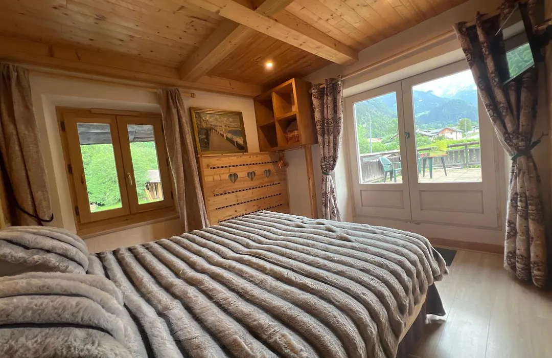 Chalet l'Aiglon-1